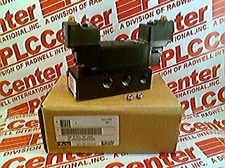 PARKER AL44533BKN5300B