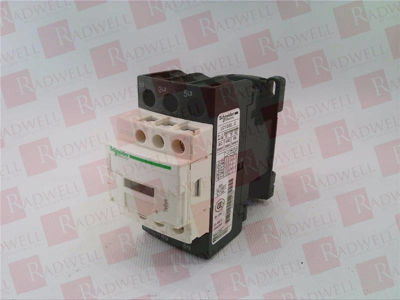 SCHNEIDER ELECTRIC LC1D32Q7C