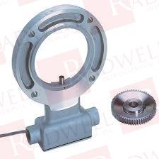 MAGNETIC FLANGE ADAPTER RING , ARCJ-2 W/1.375"D GEAR