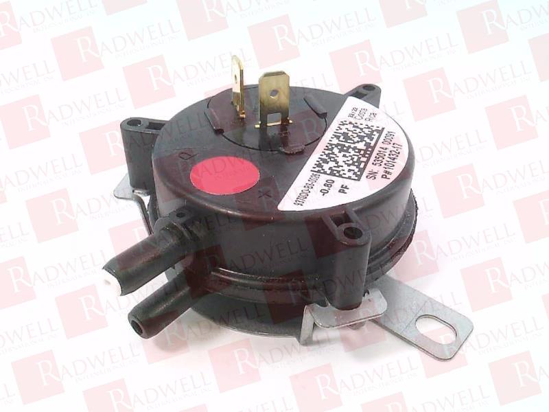 LENNOX 9370DO-BS-0026