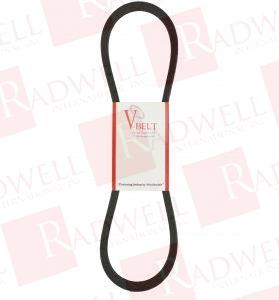 V-BELT, LIGHT DUTY, 48IN