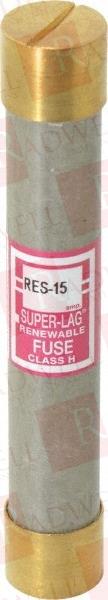 EATON CORPORATION RES-15