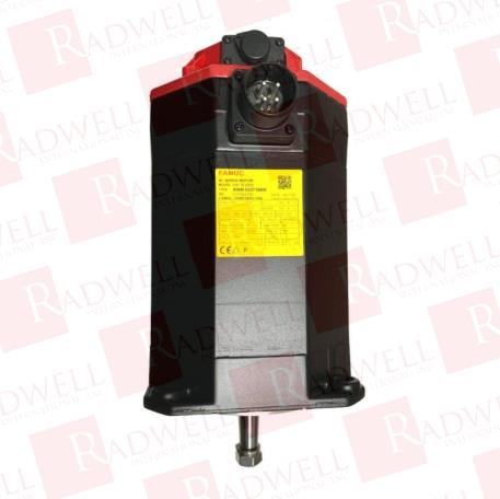 FANUC A06B-0239-B000