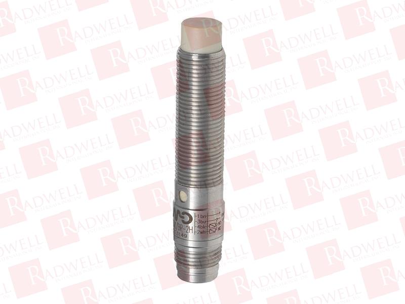 MD MICRO DETECTORS ETM1/BN-2H