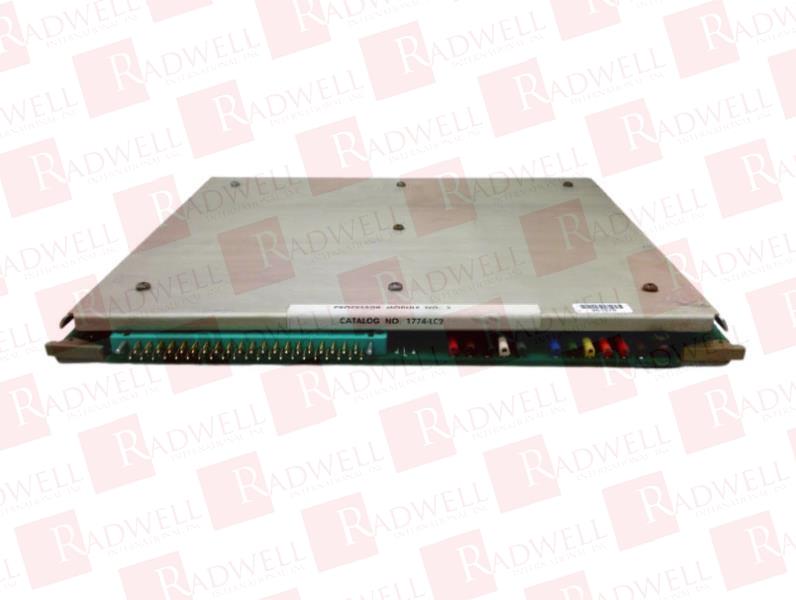 ALLEN BRADLEY 1774-LC2