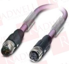 PHOENIX CONTACT SAC-2P-MSB/ 2,0-910/FSB SCO
