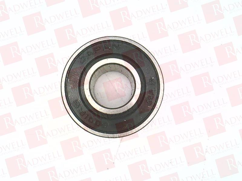 BEARINGS LIMITED 63001-2RS