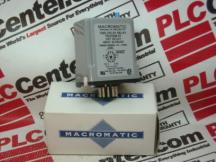 TIME DELAY RELAY