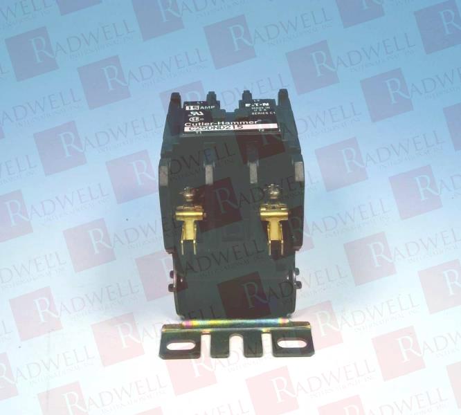 EATON CORPORATION C25DND215A-GL