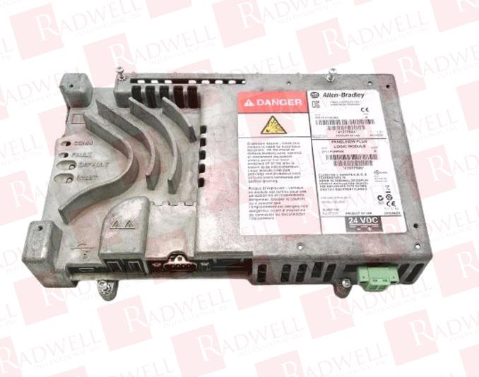 2711P-RP8D OIT Boards/Module by ALLEN BRADLEY