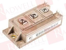 FUJI ELECTRIC 2MBI200U4B-120-50