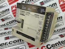 OMRON C200H-CPU31