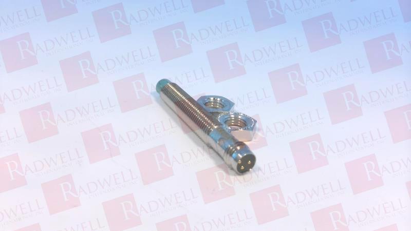 PEPPERL & FUCHS NBN3-8GM40-E2-V3