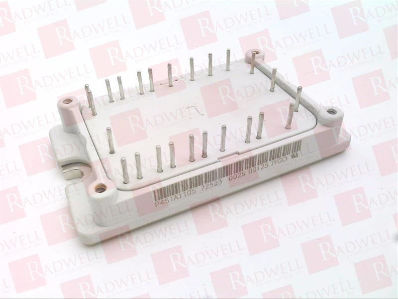 TYCO P451A1105