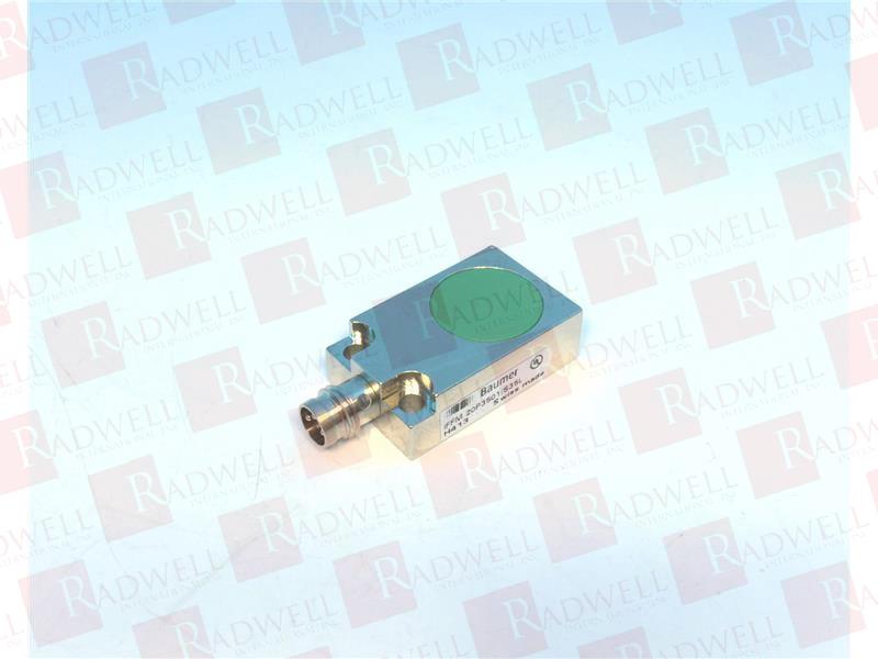 BAUMER ELECTRIC IFFM 20P3501/S35L