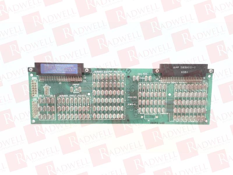 JOHNSON CONTROLS 24-36430