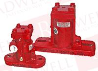 HOUSTON VIBRATOR BV-225 QSI