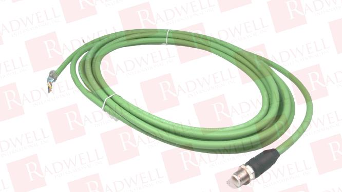 LEUZE KS ET-M12-4A-P7-050