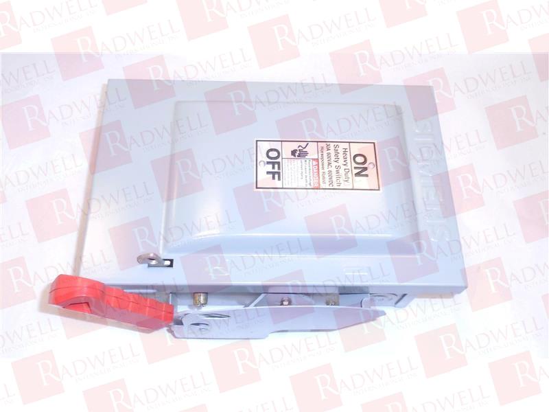 SIEMENS HNF261