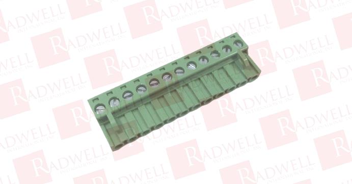 AMPHENOL 20020006-H121B01LF