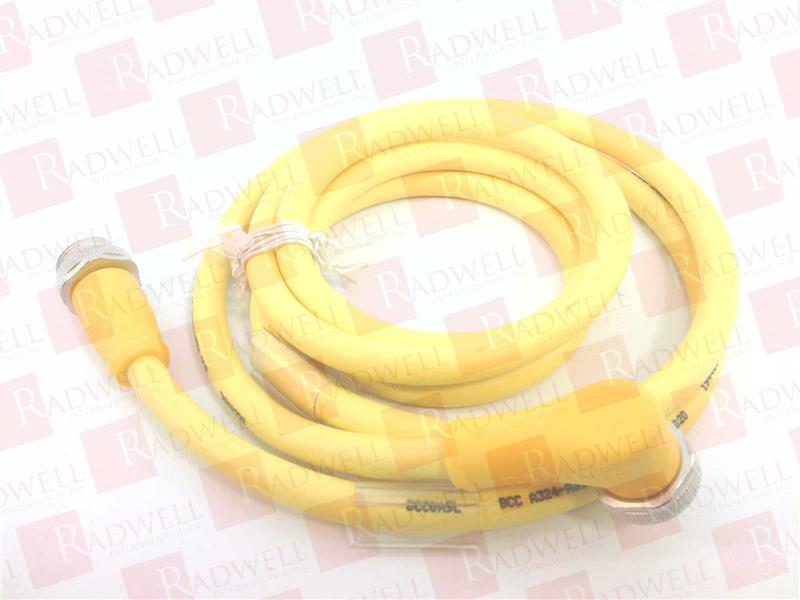 BALLUFF BCC A324-A314-30-304-EX44W6-020