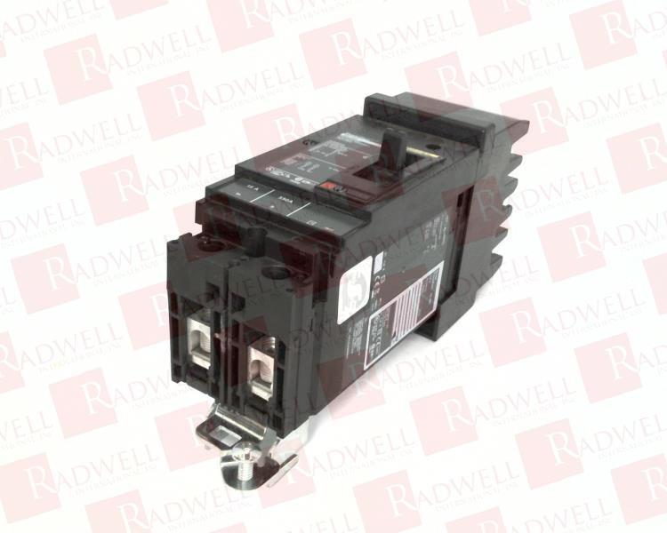 SCHNEIDER ELECTRIC HDA260152