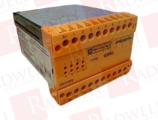 SCHNEIDER ELECTRIC GNKL24VACDC