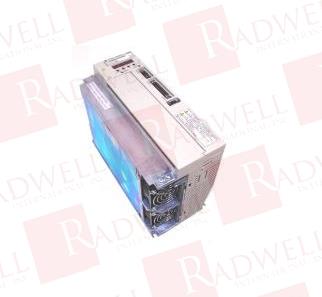 YASKAWA ELECTRIC SGDM-05DN