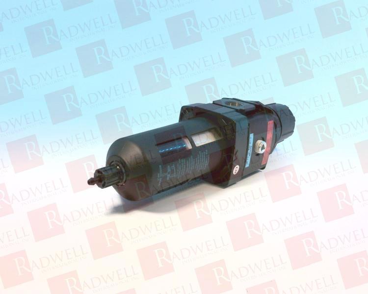 DIXON B28-04M