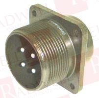 ITT MS3102E28-21PZ