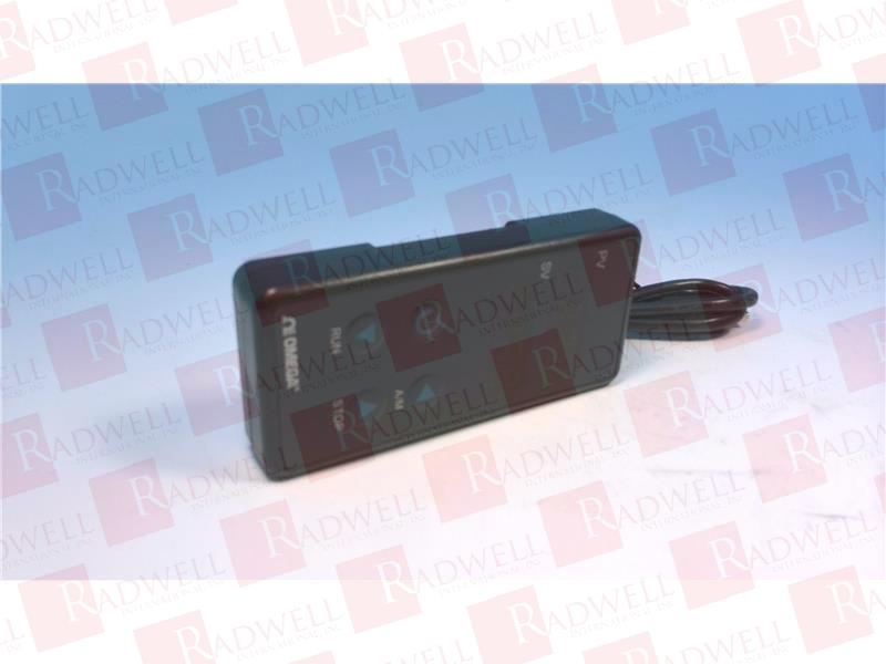 OMEGA ENGINEERING TXDIN70-DISPLAY