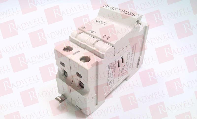 EATON CORPORATION CHM2DCU