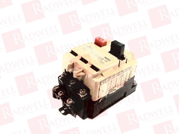 EATON CORPORATION M611-0.63-1