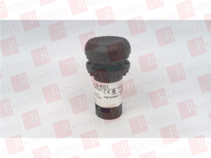 EATON CORPORATION C22S-D-S-K01