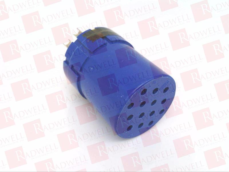 AMPHENOL 97-20-27S