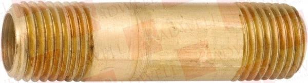 ANDERSON METALS 736113-0248