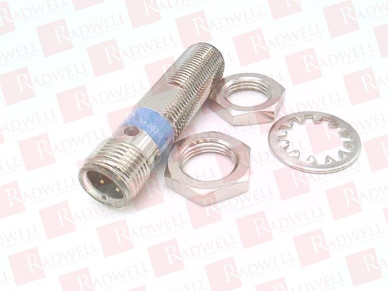 RADWELL VERIFIED SUBSTITUTE BES 516-370-G-E5-C-S4-SUB