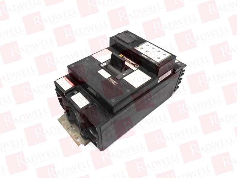 SCHNEIDER ELECTRIC LXI36400G