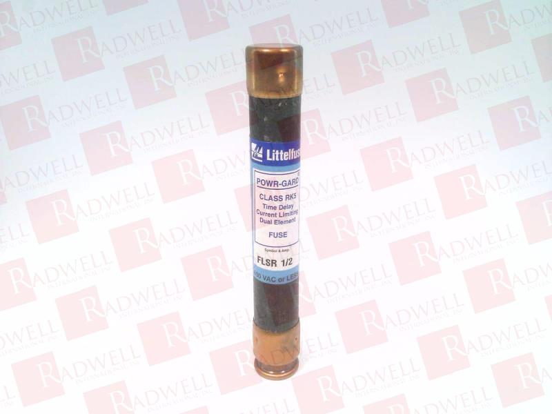 LITTELFUSE FLSR-1/2