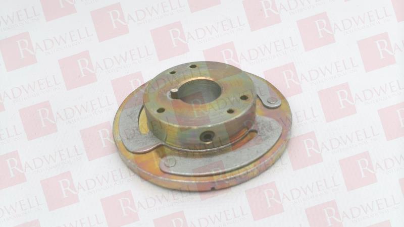 ELECTROID 130EC-26B-10-24V-T
