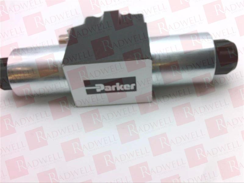 PARKER D1FBE02HC0NF00