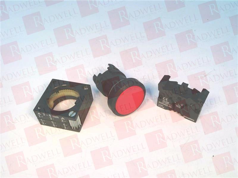 SIEMENS 3SB3202-0AA21