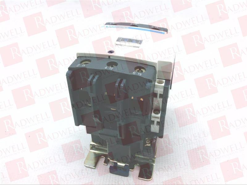 SCHNEIDER ELECTRIC LC1D80M7