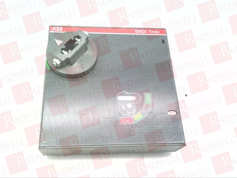 ASEA BROWN BOVERI KT6VD-M