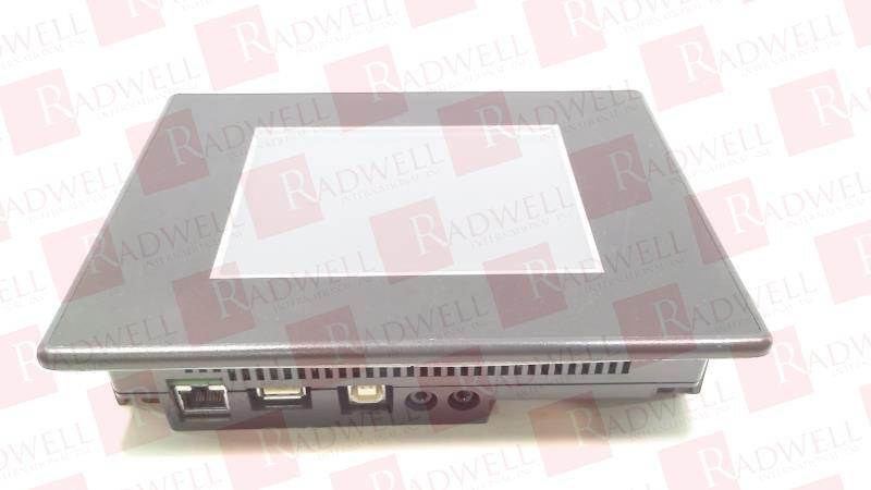 AUTOMATION DIRECT EA7-T6CL+15Y02B047