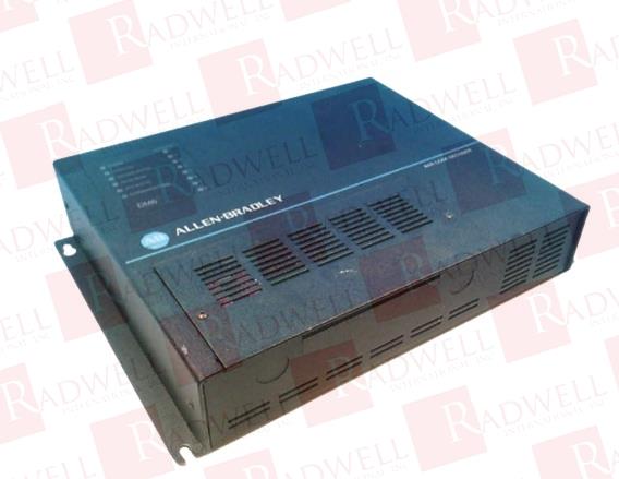 ALLEN BRADLEY 2755-DM6