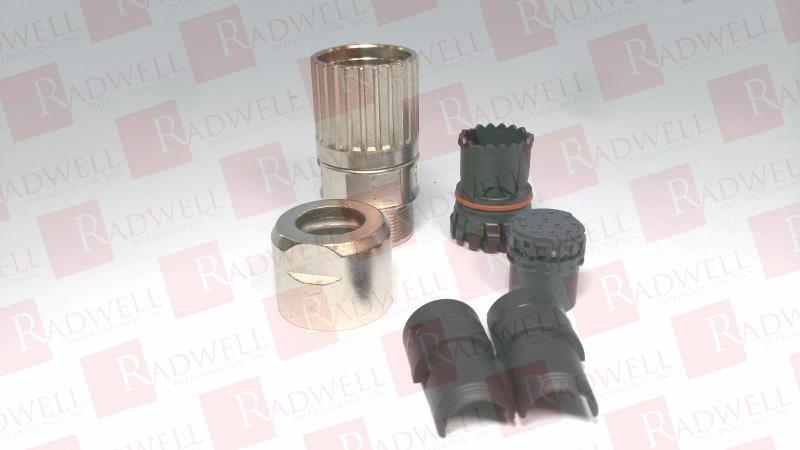 PHOENIX CONTACT M23-12S1N8A80DU