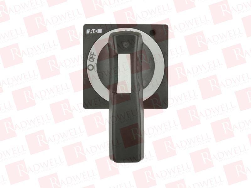 EATON CORPORATION CCP2-H4X-B2L
