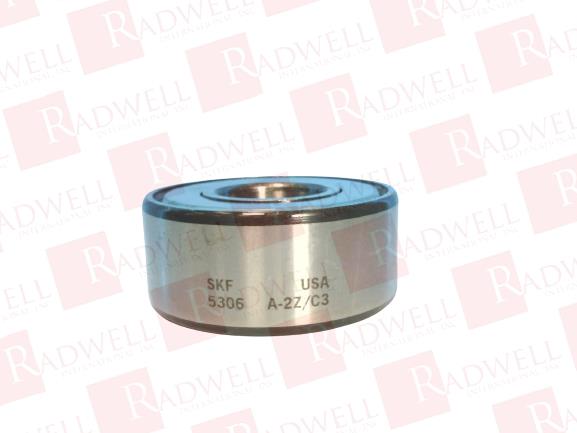 SKF 5306-A-2Z/C3
