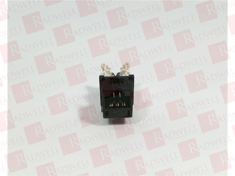 HUBBELL HBL6BK